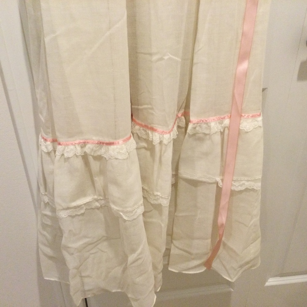 70’s Candi Jones California Dress - Picture 7 of 8